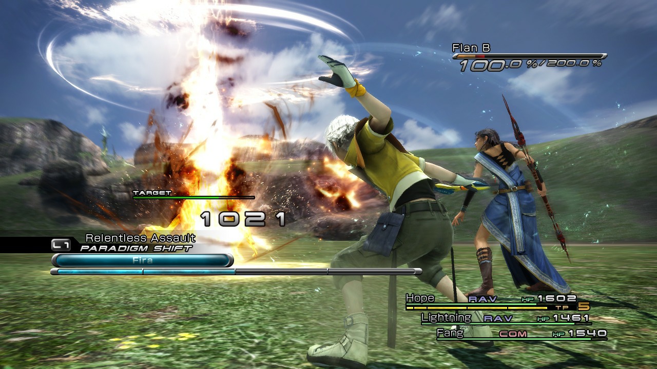 Final Fantasy XIII (Edición Coleccionista) - Imagen 28